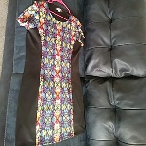 Plus size for the thick and voluptuous ladies